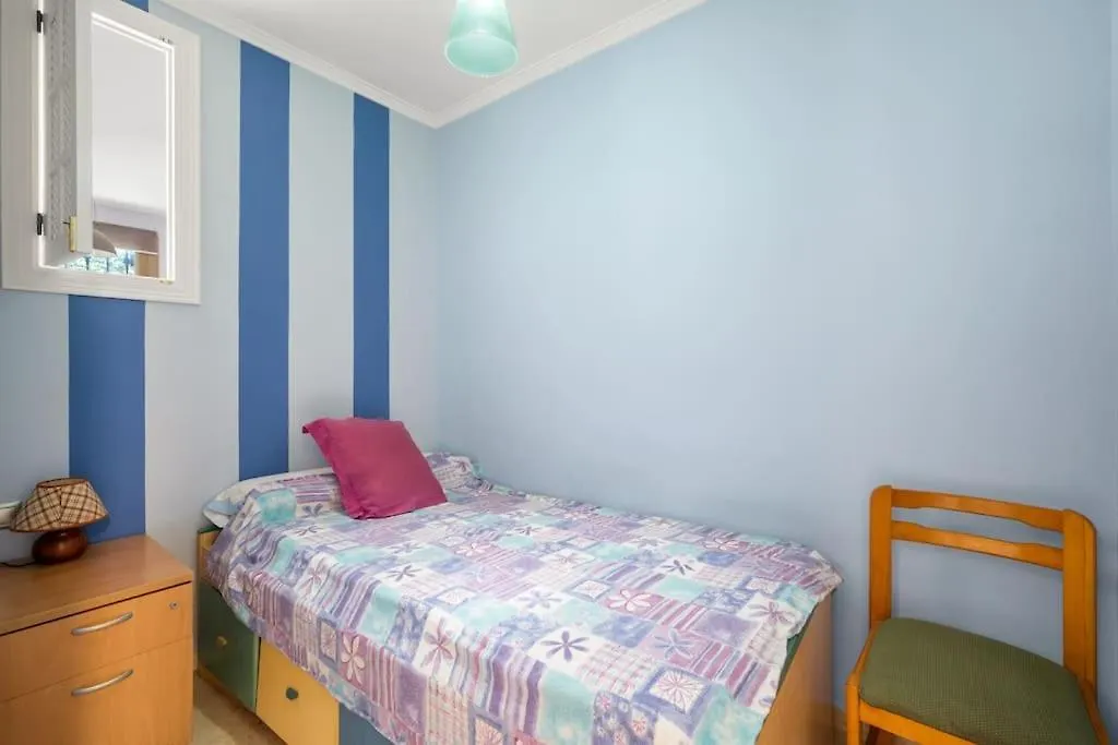 Διαμέρισμα Unique 2 Bedroom Apart In Golden Mile✺ Pool ✺ Parking Μαρμπέλλα