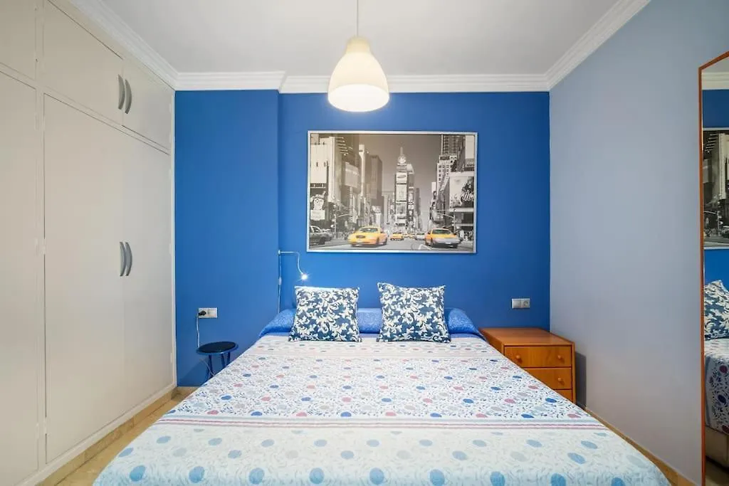 Apartment Unique 2 Bedroom Apart In Golden Mile✺ Pool ✺ Parking Marbella Spain